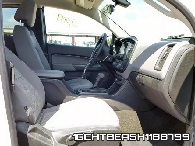 1GCHTBEA5H1188799 фото 6