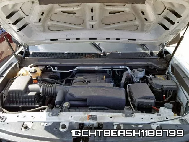 1GCHTBEA5H1188799 фото 8