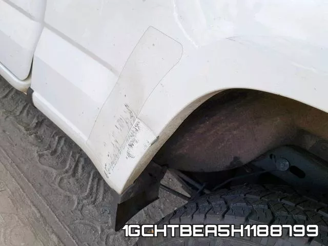 1GCHTBEA5H1188799 фото 10