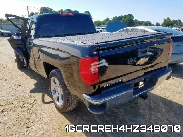 1GCRCREH4HZ348070 фото 3