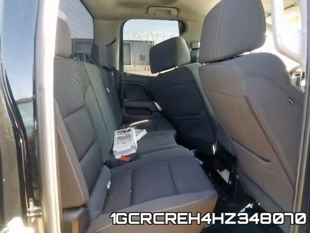 1GCRCREH4HZ348070 фото 6