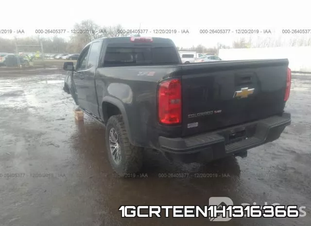 1GCRTEEN1H1316366 фото 4