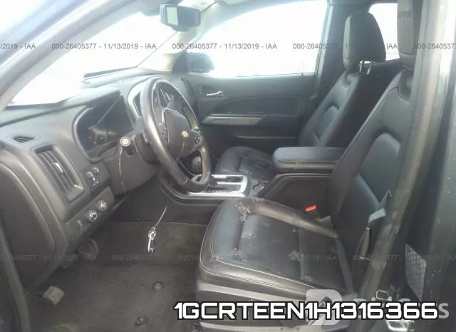 1GCRTEEN1H1316366 фото 6