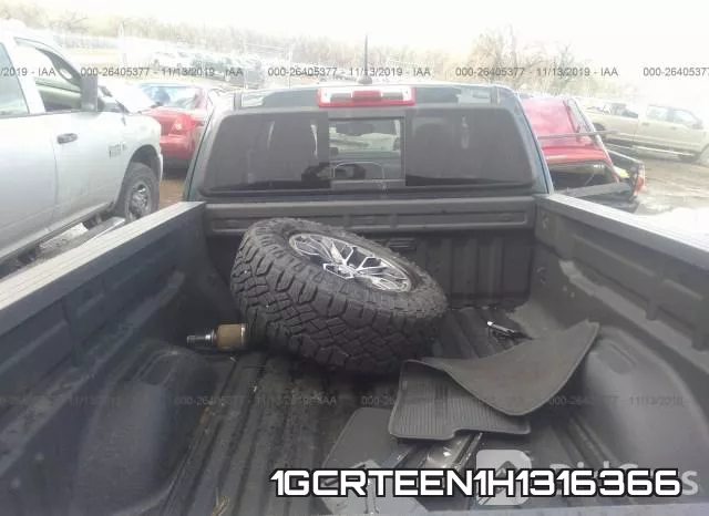 1GCRTEEN1H1316366 фото 9