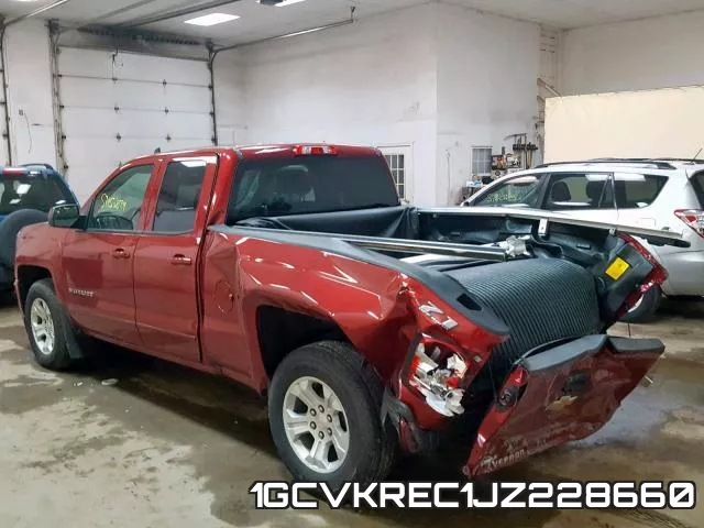 1GCVKREC1JZ228660 фото 4