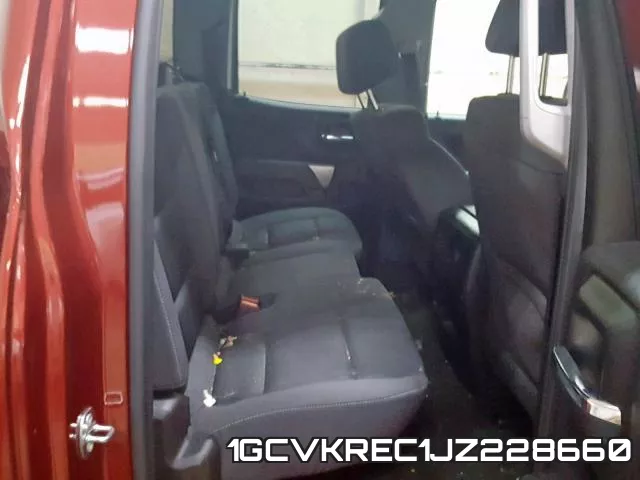 1GCVKREC1JZ228660 фото 7