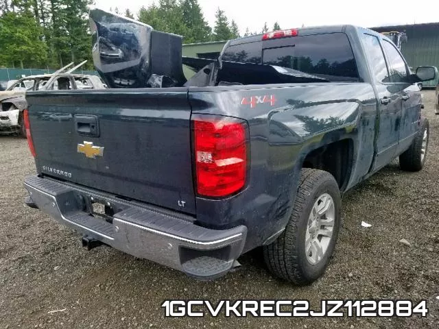 1GCVKREC2JZ112884 фото 3