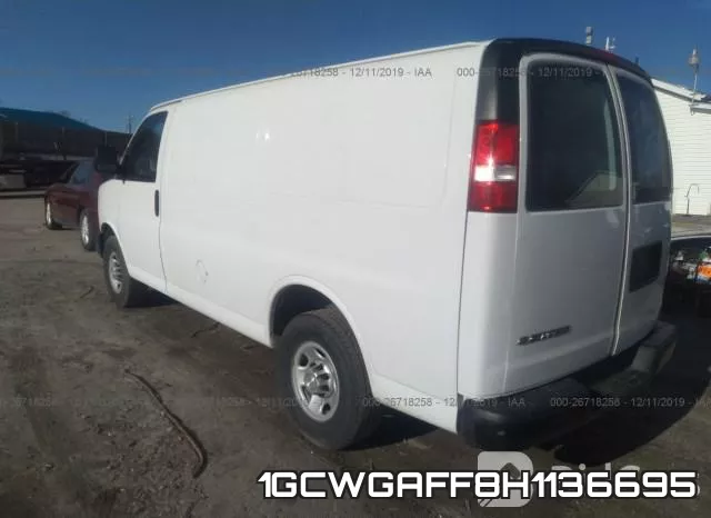1GCWGAFF8H1136695 фото 3