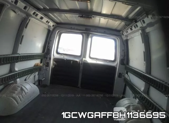 1GCWGAFF8H1136695 фото 7