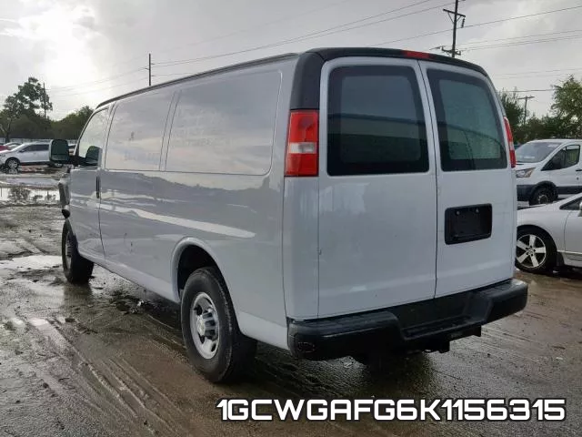 1GCWGAFG6K1156315 фото 4