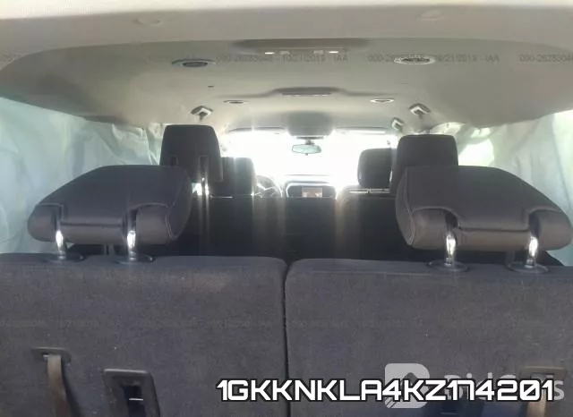 1GKKNKLA4KZ174201 фото 8