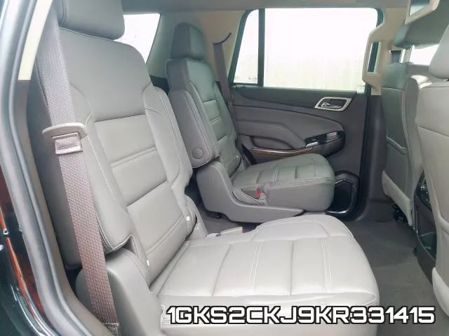 1GKS2CKJ9KR331415 фото 6