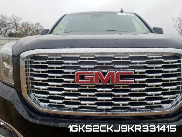 1GKS2CKJ9KR331415 фото 9