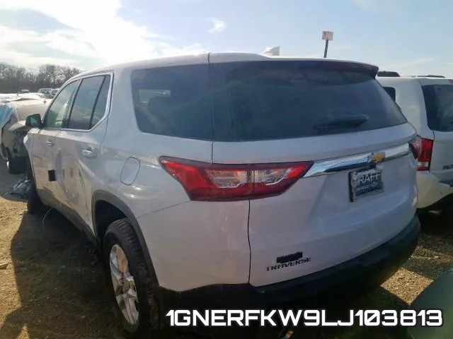 1GNERFKW9LJ103813 фото 4