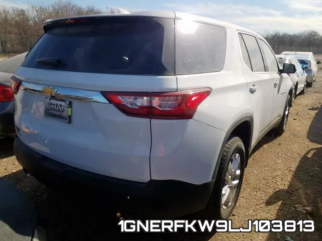 1GNERFKW9LJ103813 фото 5