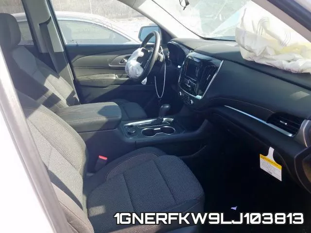 1GNERFKW9LJ103813 фото 6