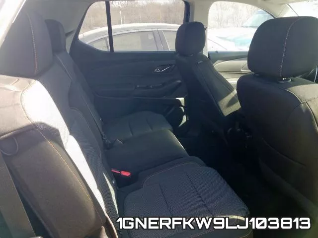 1GNERFKW9LJ103813 фото 7
