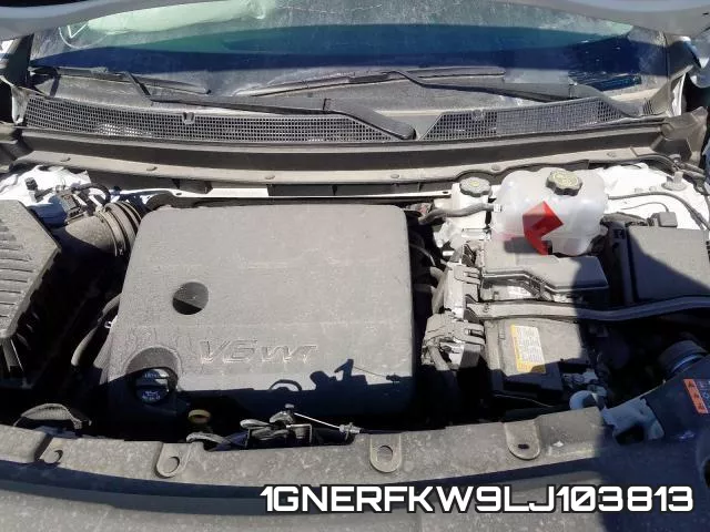 1GNERFKW9LJ103813 фото 8