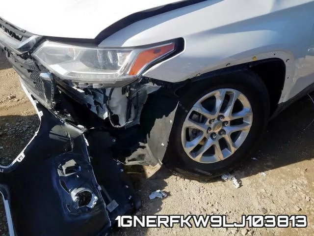 1GNERFKW9LJ103813 фото 10