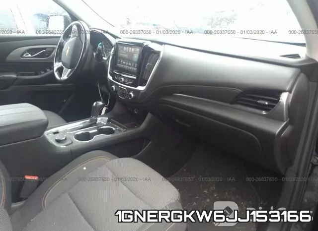 1GNERGKW6JJ153166 фото 6