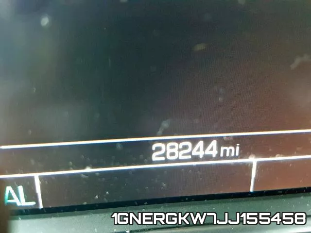 1GNERGKW7JJ155458 фото 8