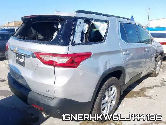 1GNERHKW6LJ144136 фото 4