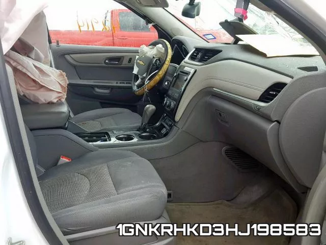 1GNKRHKD3HJ198583 фото 6