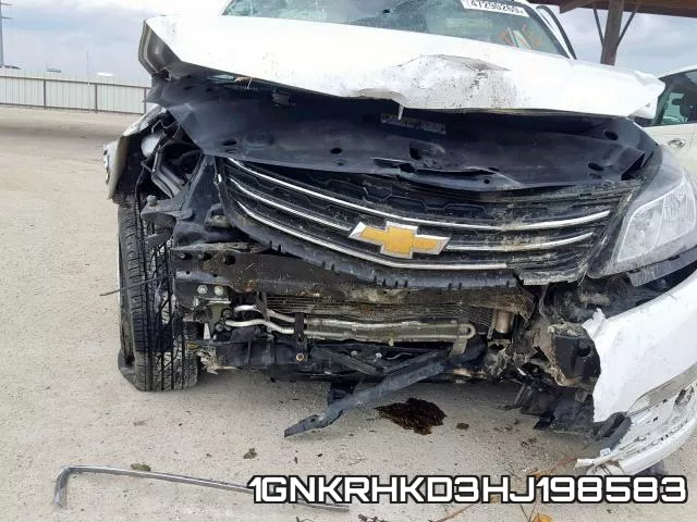 1GNKRHKD3HJ198583 фото 9