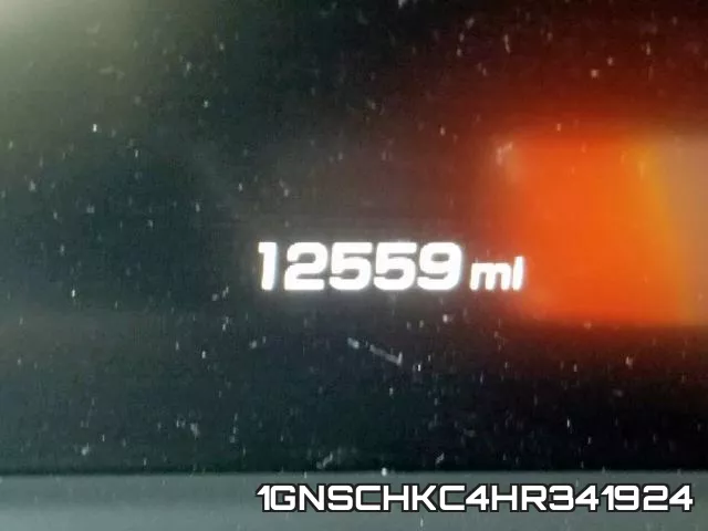 1GNSCHKC4HR341924 фото 9