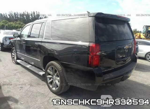 1GNSCHKC9HR330594 фото 3