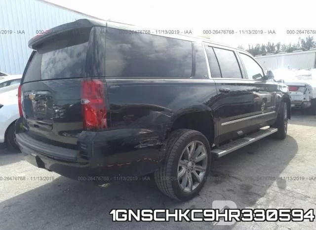 1GNSCHKC9HR330594 фото 4