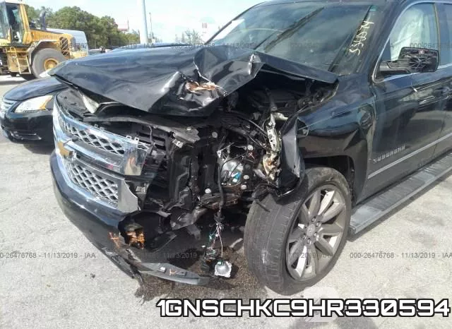 1GNSCHKC9HR330594 фото 6