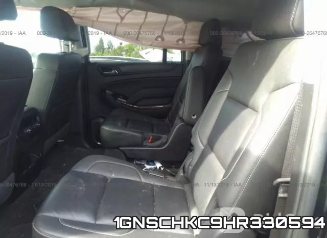 1GNSCHKC9HR330594 фото 8