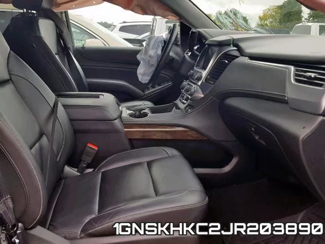 1GNSKHKC2JR203890 фото 6