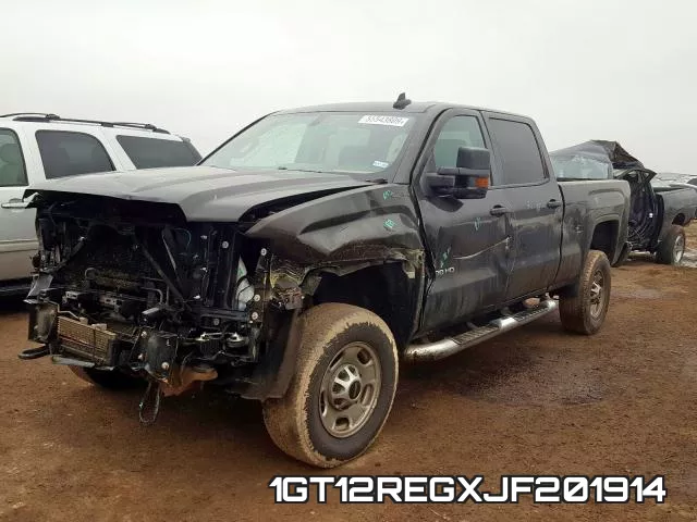 1GT12REGXJF201914 фото 3