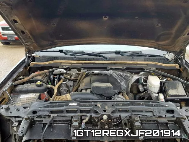 1GT12REGXJF201914 фото 5