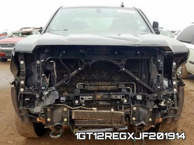 1GT12REGXJF201914 фото 7