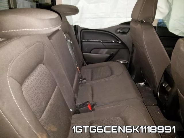 1GTG6CEN6K1118991 фото 7