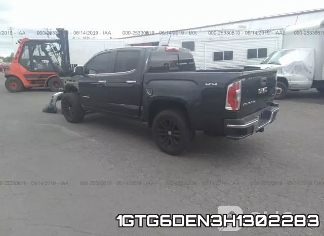 1GTG6DEN3H1302283 фото 3
