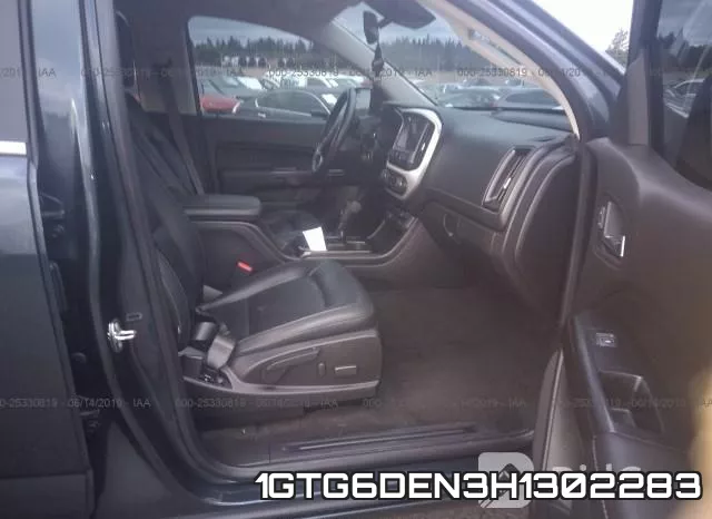 1GTG6DEN3H1302283 фото 5