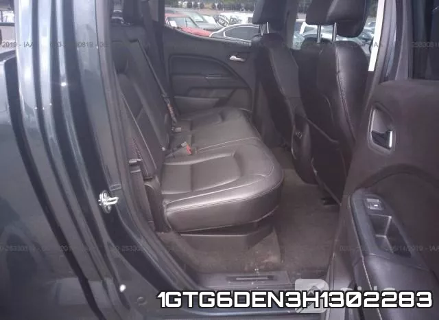 1GTG6DEN3H1302283 фото 7