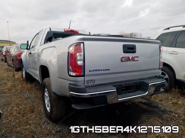 1GTH5BEA4K1275109 фото 4
