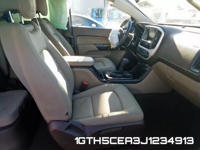 1GTH5CEA3J1234913 фото 6