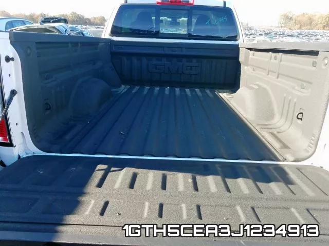 1GTH5CEA3J1234913 фото 10