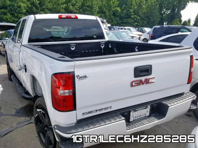 1GTR1LEC6HZ285285 фото 4