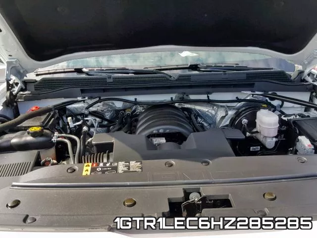1GTR1LEC6HZ285285 фото 7