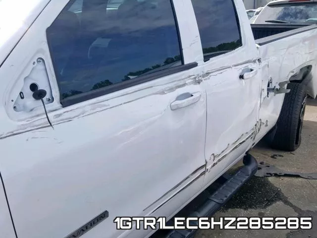 1GTR1LEC6HZ285285 фото 9
