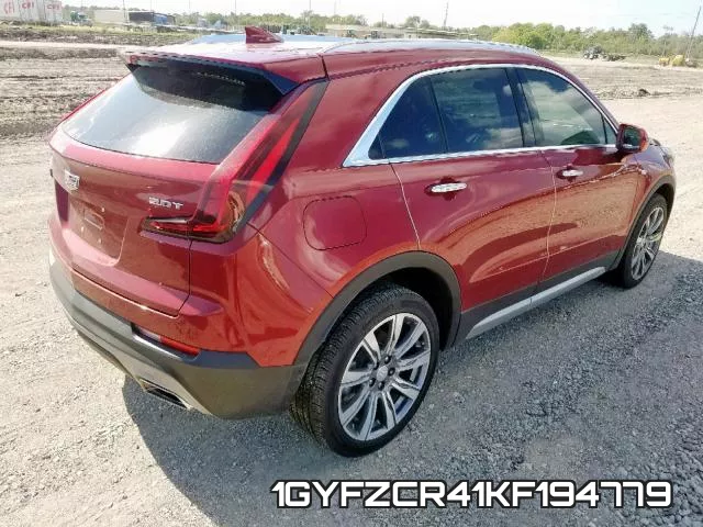 1GYFZCR41KF194779 фото 5