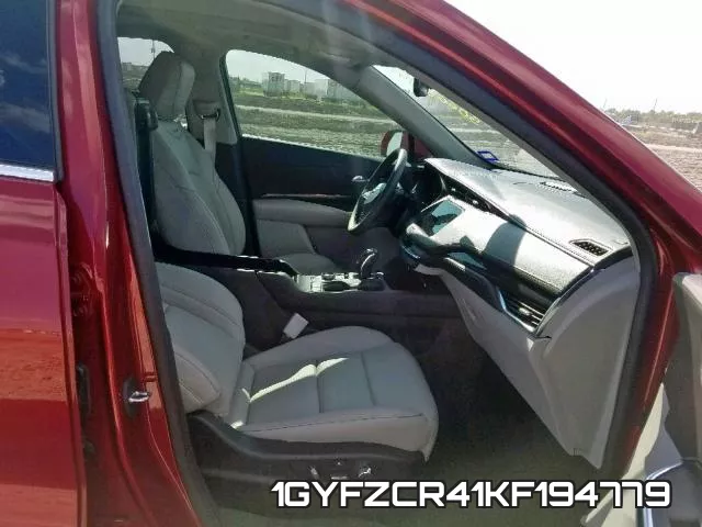 1GYFZCR41KF194779 фото 6