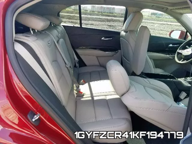 1GYFZCR41KF194779 фото 7